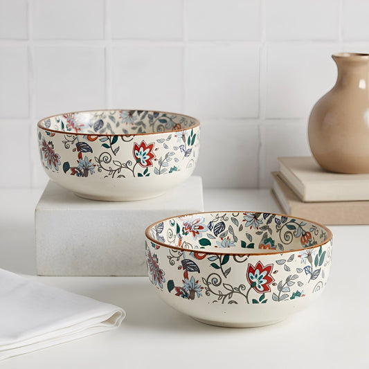 Petal Bliss Petite Bowl