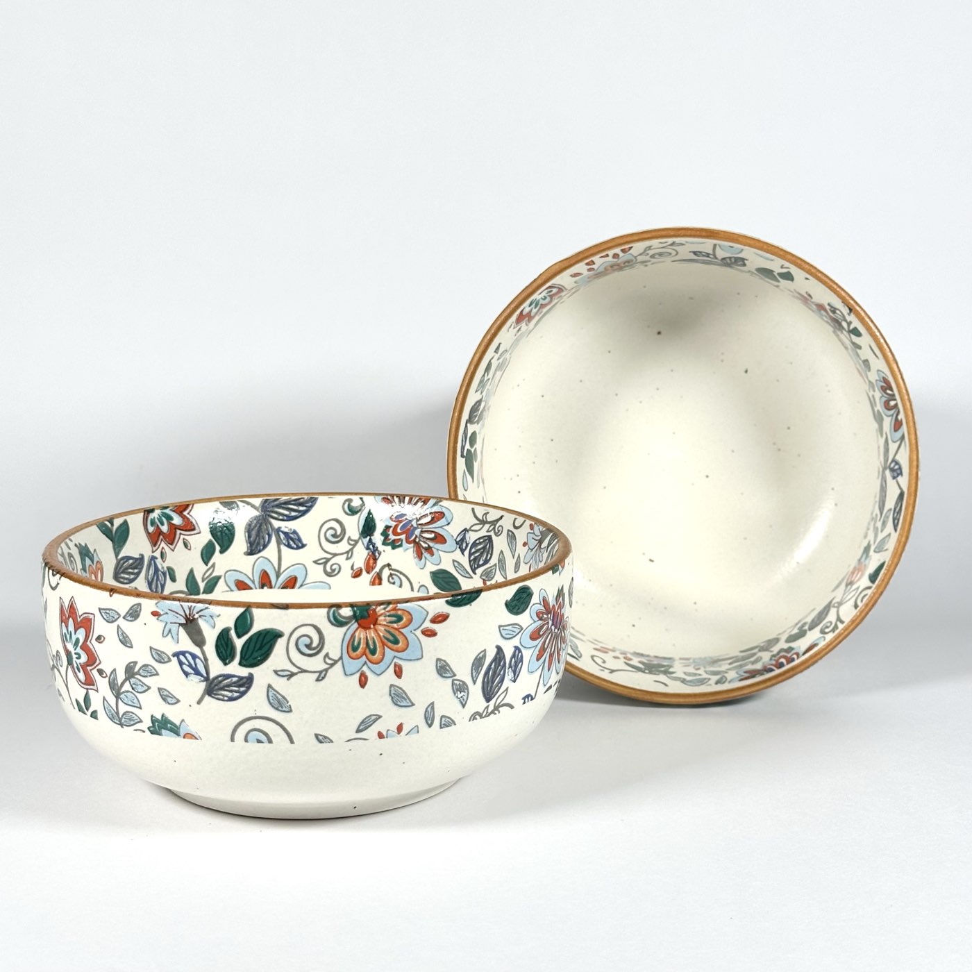 Petal Bliss Petite Bowl