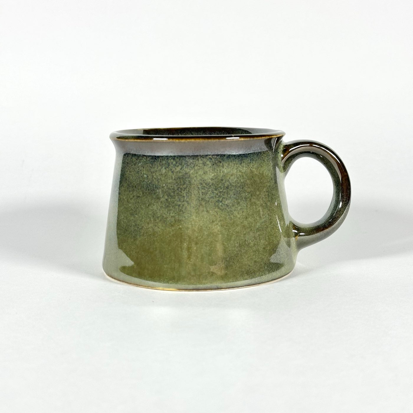 Barrel Curve Cup