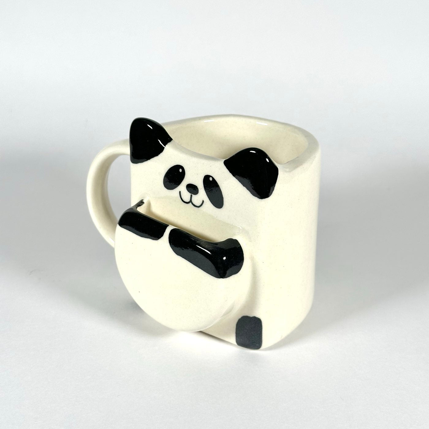 Panda Pocket Mug