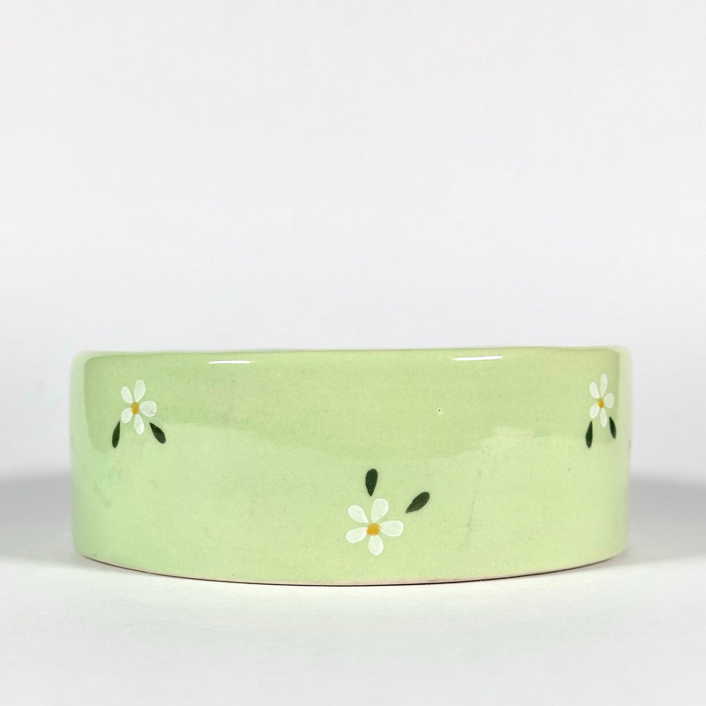 Daisy Drift Bowl