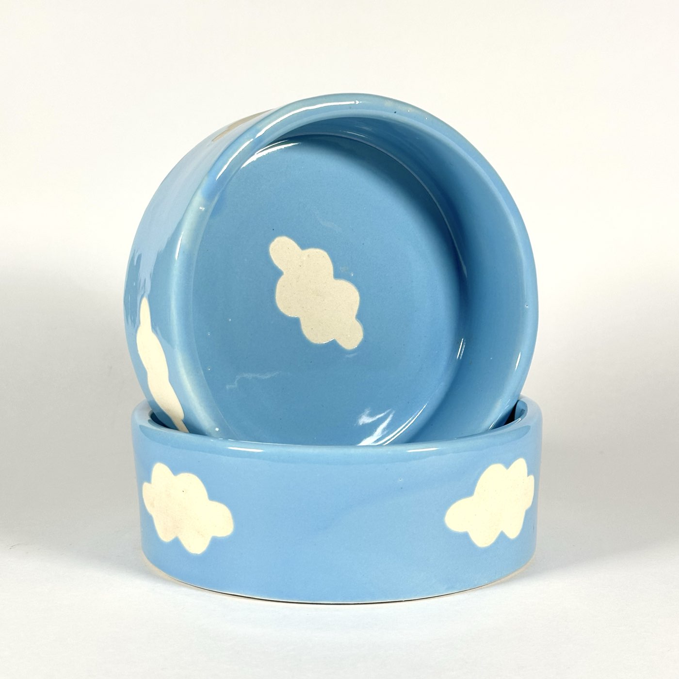 Cloud Nine Bowl