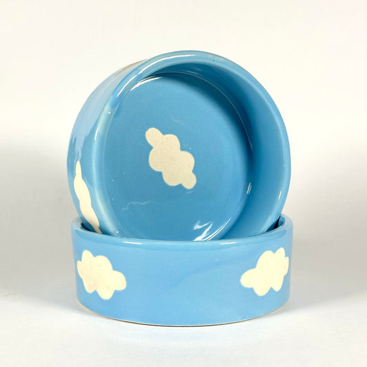 Cloud Nine Bowl