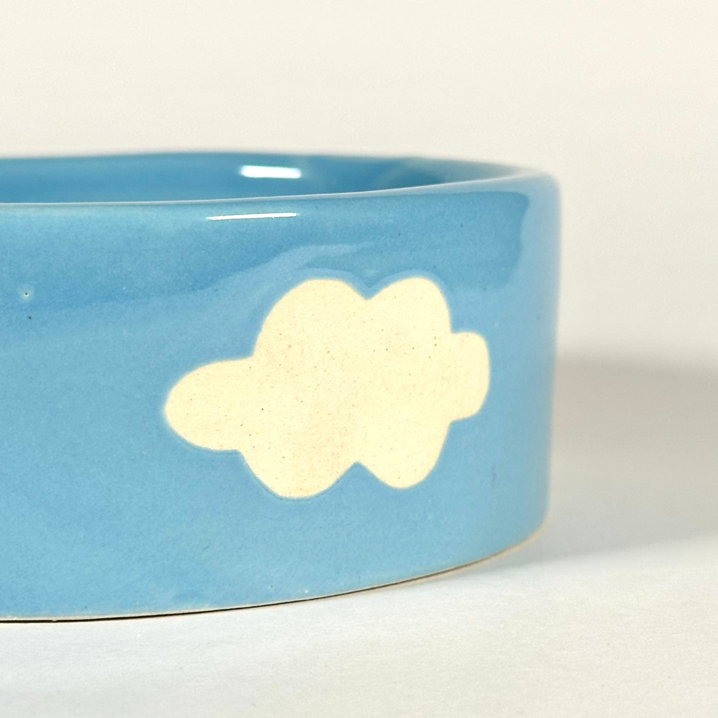 Cloud Nine Bowl