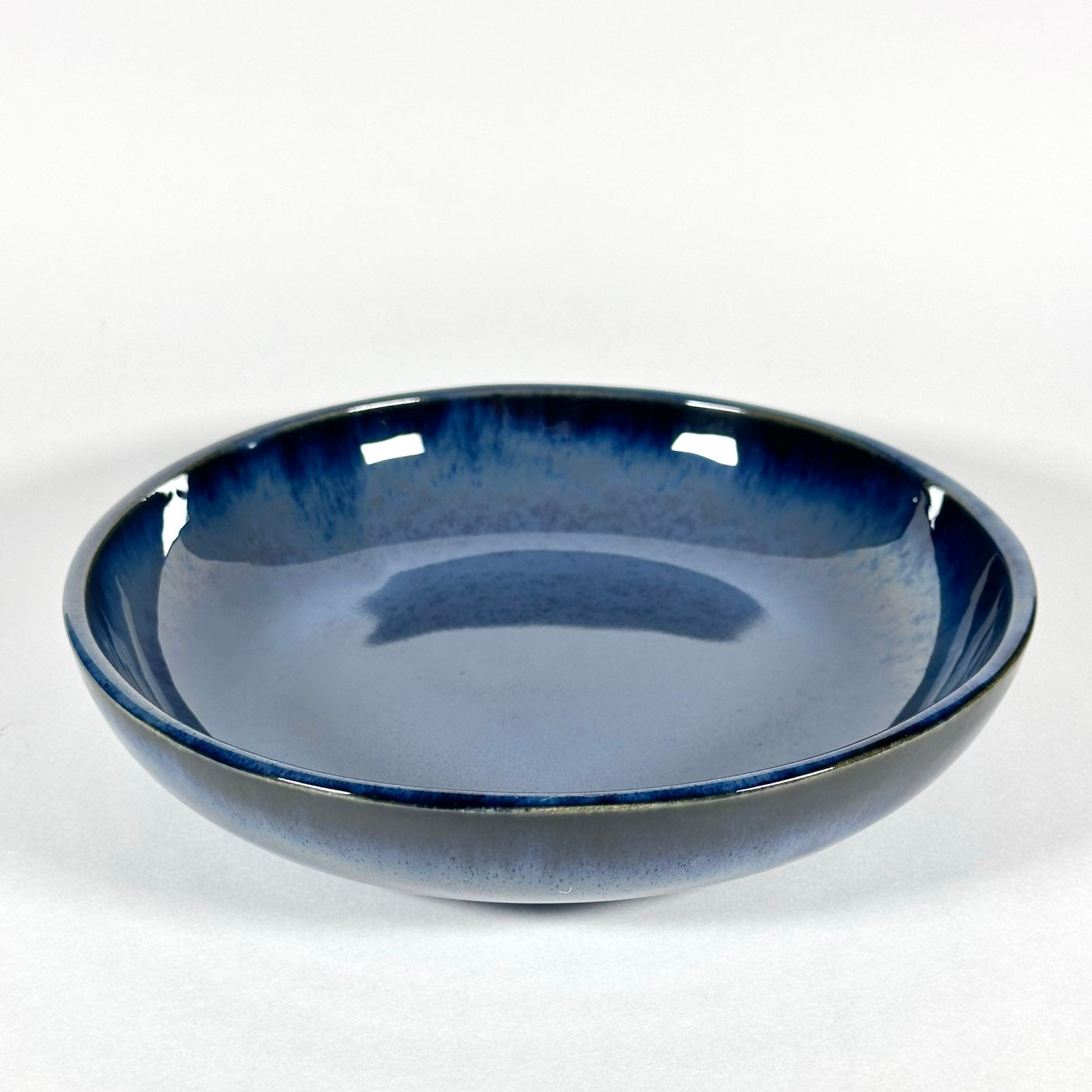 Deep Sea Shallow Bowl