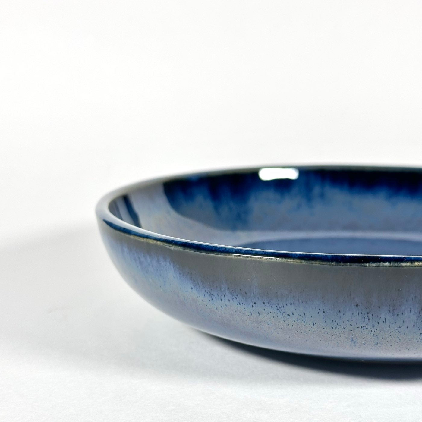 Deep Sea Shallow Bowl