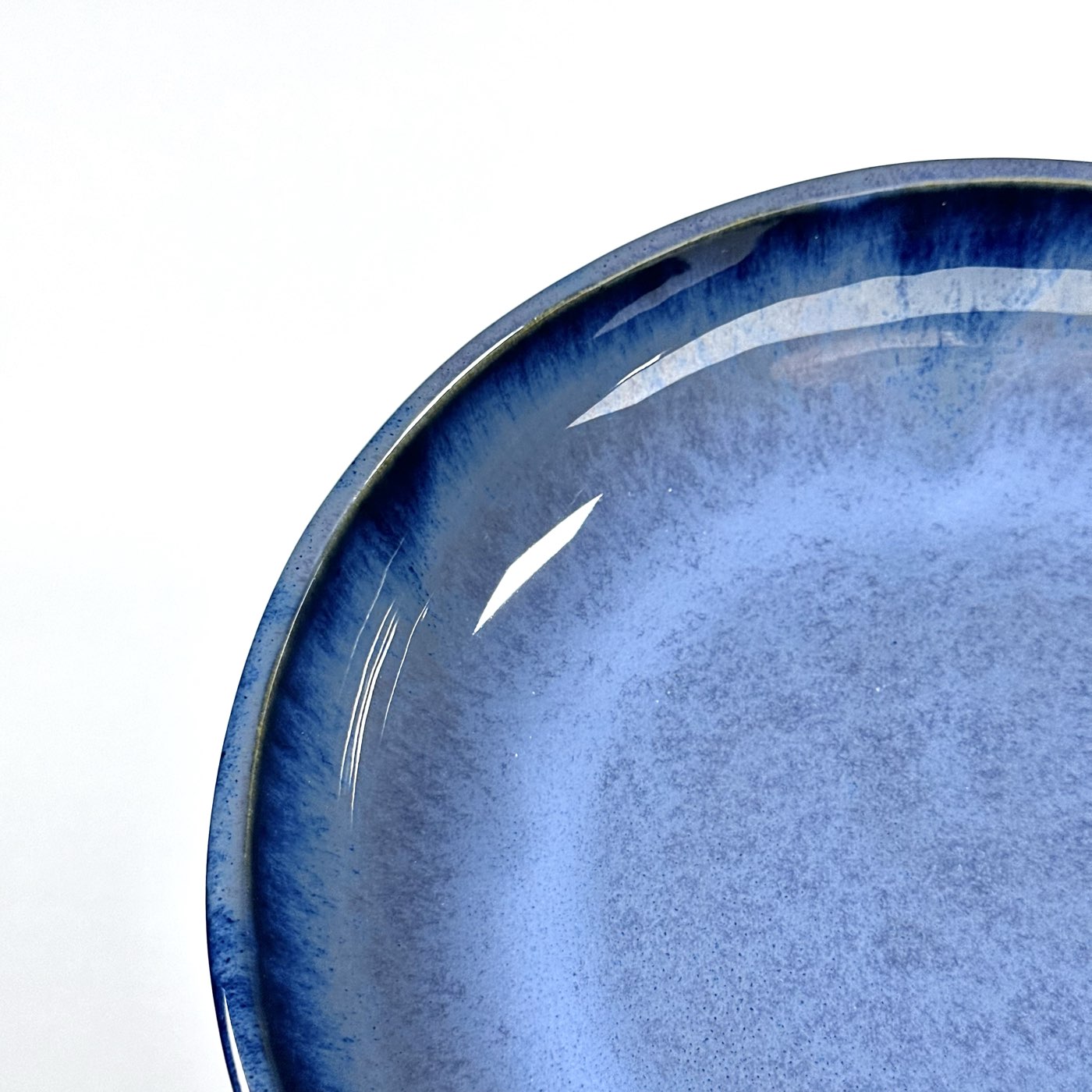 Deep Sea Shallow Bowl