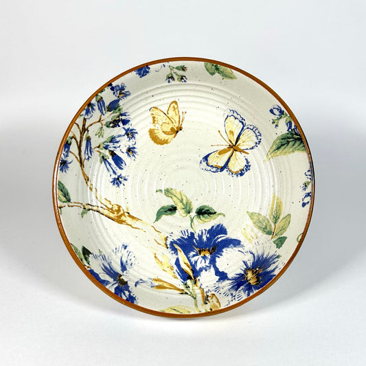 Neelanjali Decal Bowl