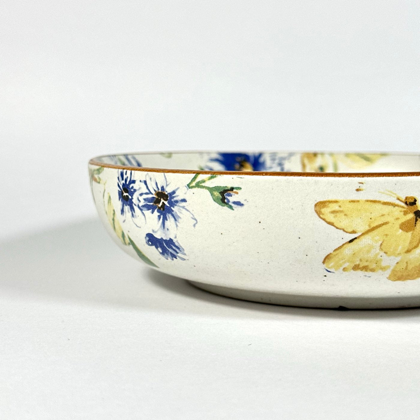 Neelanjali Decal Bowl