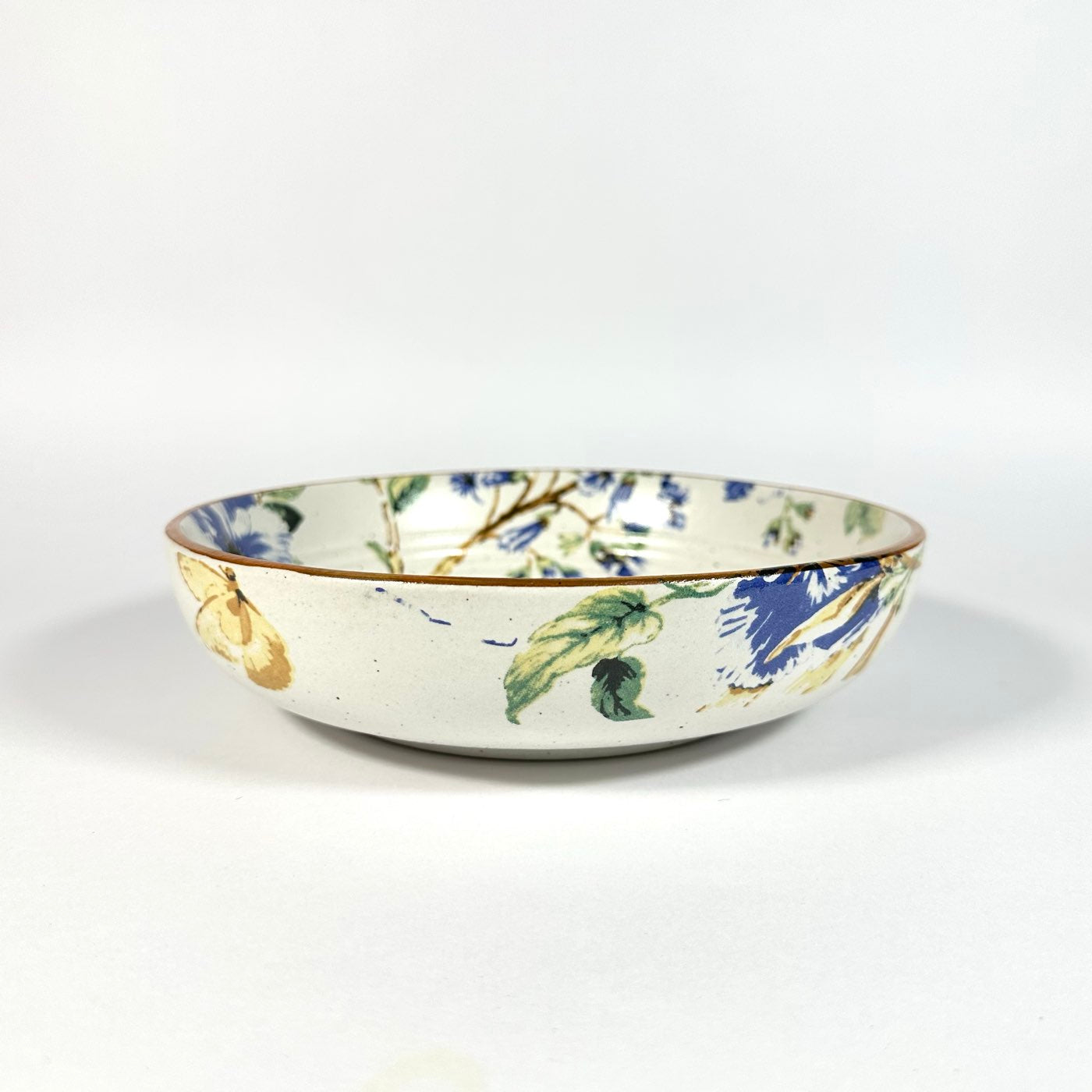 Neelanjali Decal Bowl