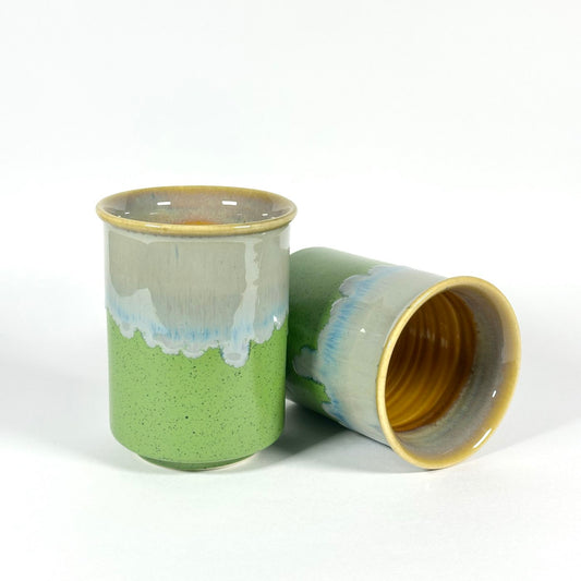 Moss & Mist Tumbler