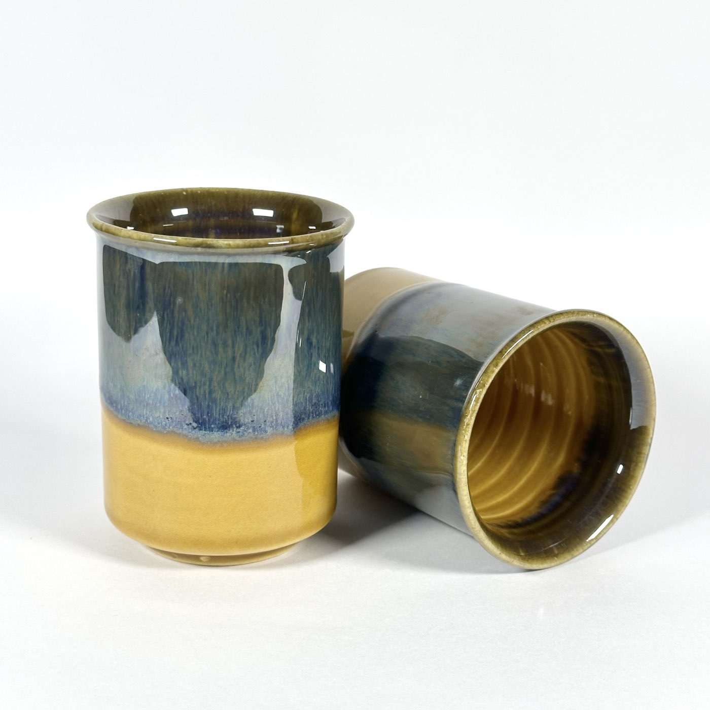 Dusky Horizon Tumbler